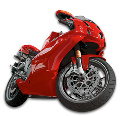 Repuestos de moto en Moto2